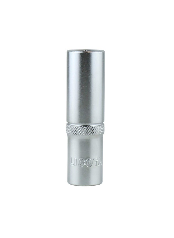LICOTA 12 Inch Flank 6Pt Socket 16Mm Long N4016L  - Image 3