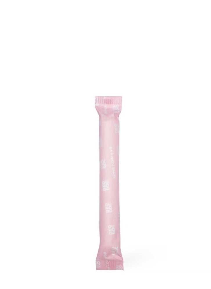 DeoDoc Organic Cotton Tampons Super Flow - Image 3