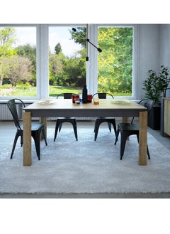 Manhattan 160 cm Dining Table