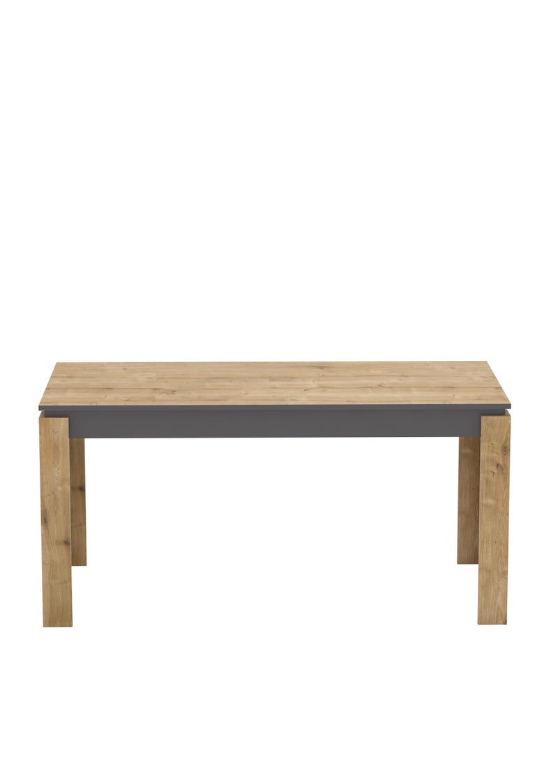 Decorotika Manhattan 160 cm Dining Table  - Image 2