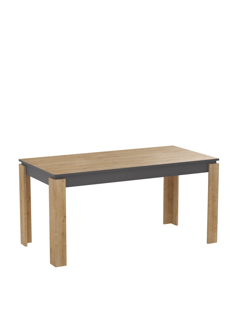 Decorotika Manhattan 160 cm Dining Table  - Image 5