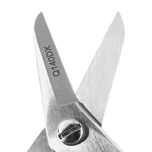 Zenport Q140DX Multipurpose Q Series Hoof Trimming Hard Chrome Plated, 7-Inch - Image 3