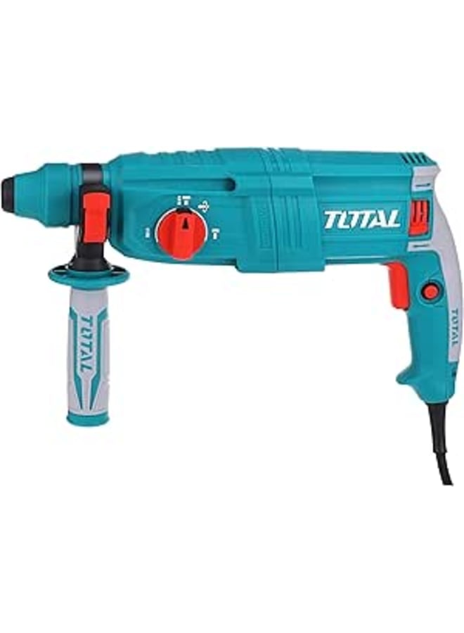 مثقاب مطرقة إجمالي 26 مم 800 واط موديل TH308268