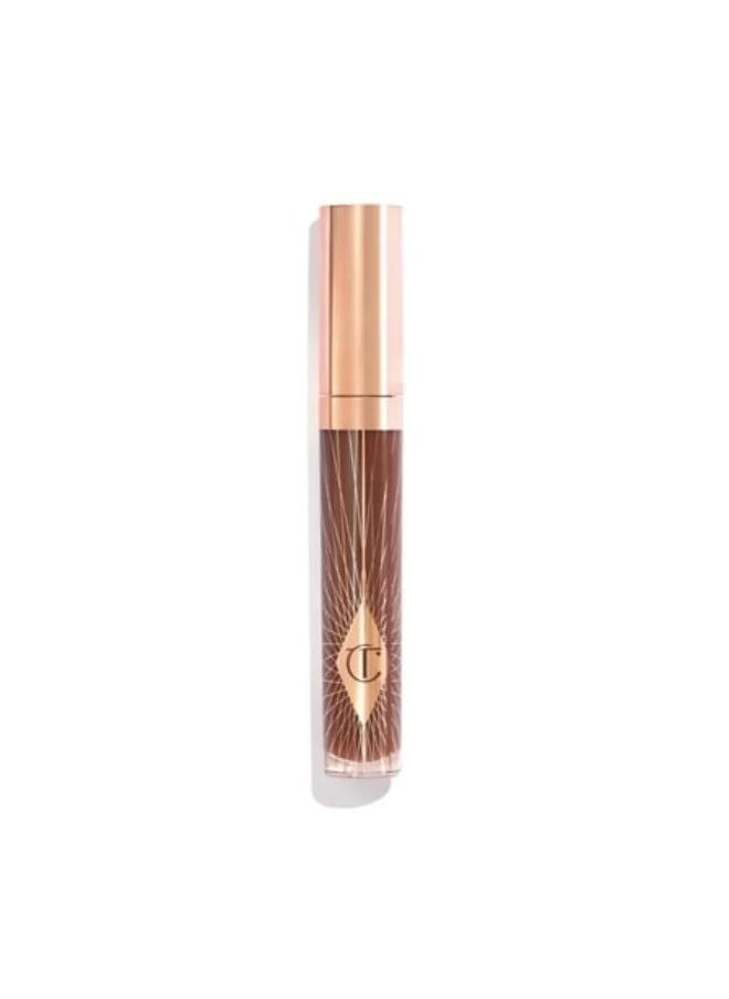 Charlotte Tilbury Collagen Lip Bath - Pillow Talk Deep