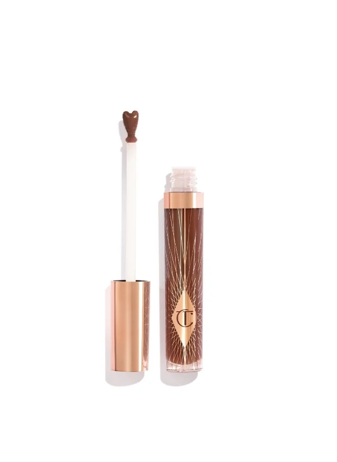 Charlotte Tilbury Collagen Lip Bath - Pillow Talk Deep