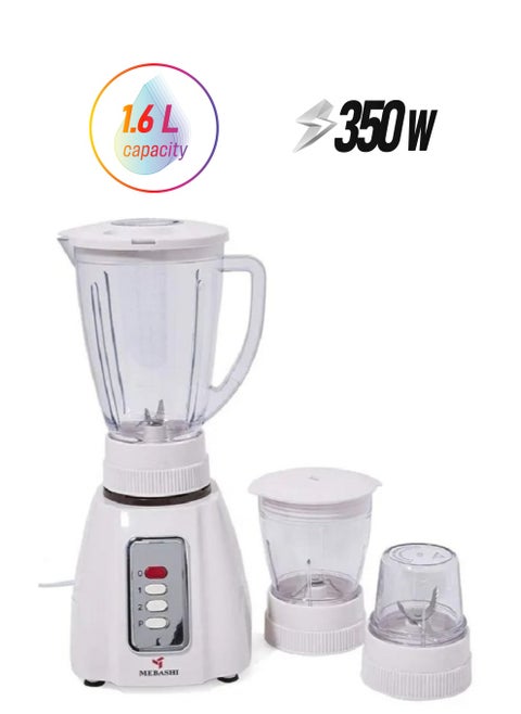 Mebashi 3 In 1 Blender