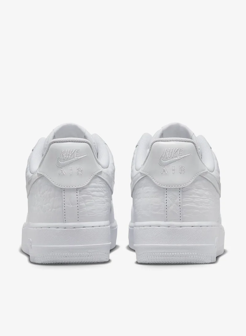 Nike Air Force 1 '07 Lx 3Xw