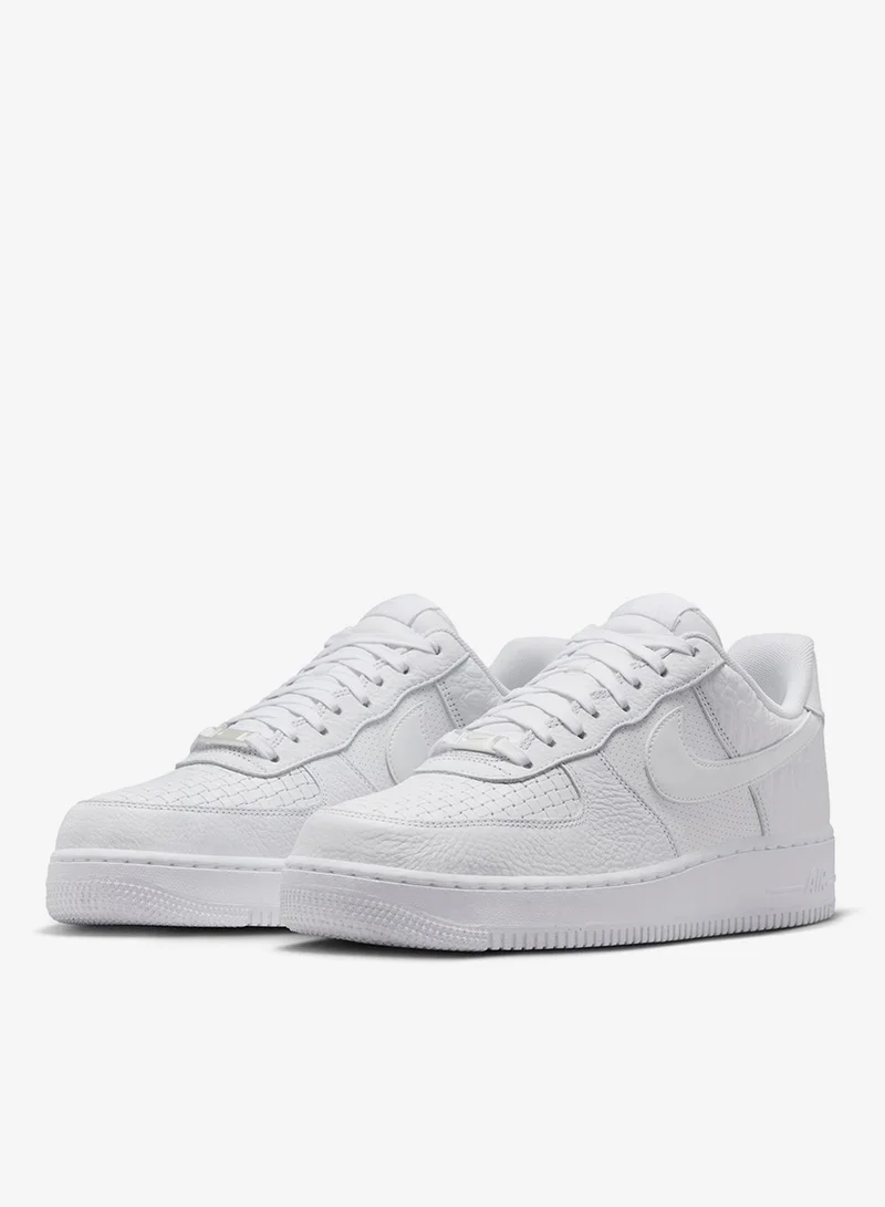 Nike Air Force 1 '07 Lx 3Xw