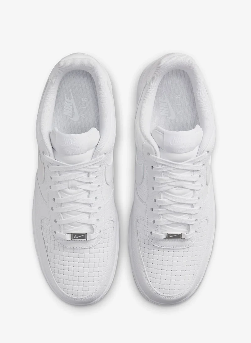 Nike Air Force 1 '07 Lx 3Xw