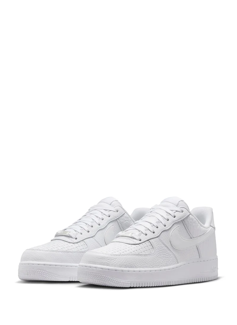 Nike Air Force 1 '07 Lx 3Xw