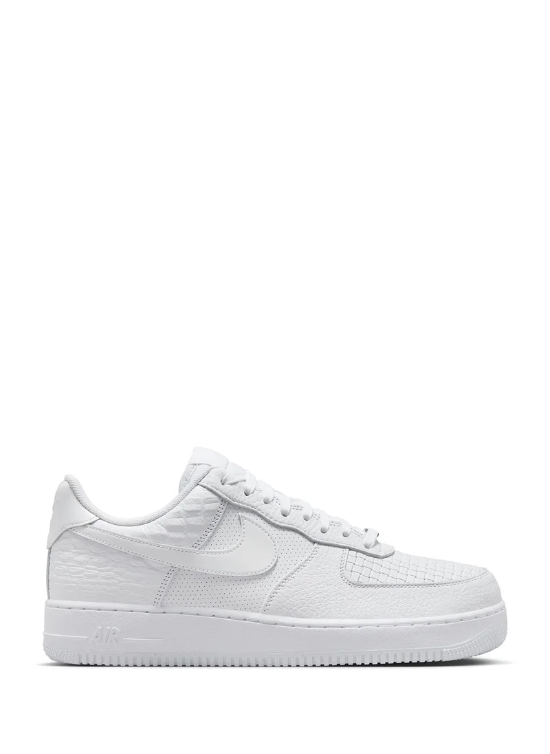 Nike Air Force 1 '07 Lx 3Xw