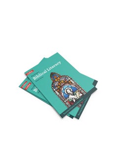 Biblical Literacy  - Image 3
