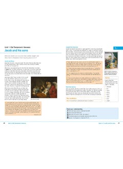 Biblical Literacy  - Image 5