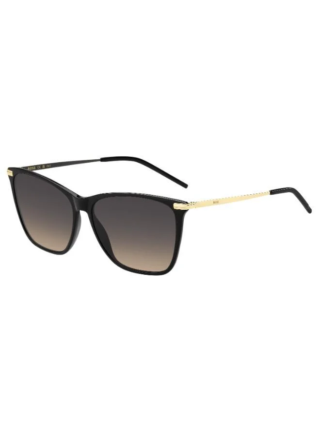 BOSS Wayfarers Sunglasses