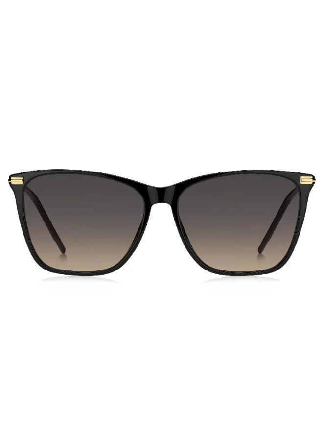 BOSS Wayfarers Sunglasses