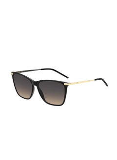 BOSS Boss 1661/S Oversized Sunglasses  - Image 1