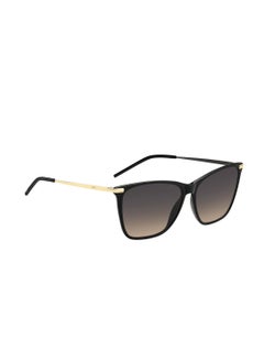 BOSS Boss 1661/S Oversized Sunglasses  - Image 2