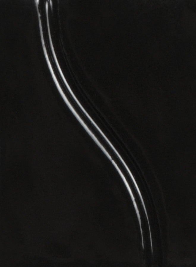 Sax True Flow Gloss Glaze, Shiny Black, 1 Pint - 416950 - Image 1