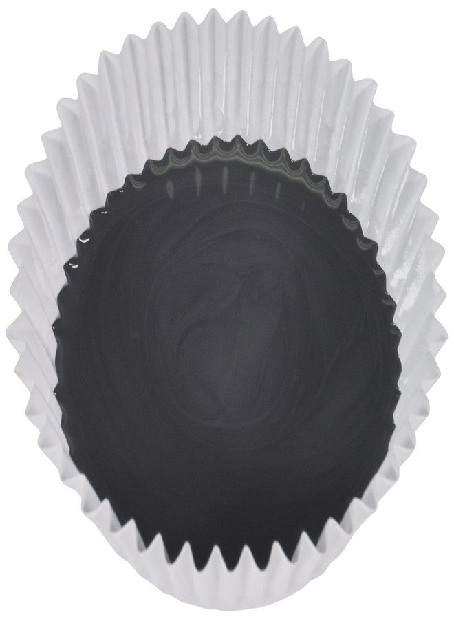 Sax True Flow Gloss Glaze, Shiny Black, 1 Pint - 416950 - Image 2