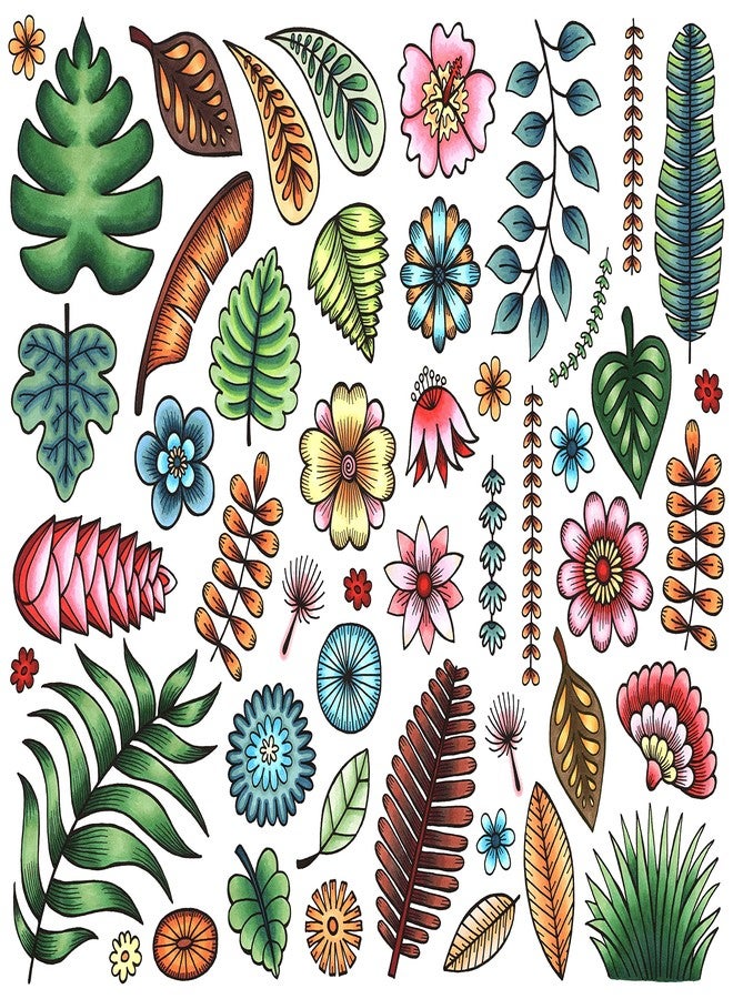 كوبيك مجموعة أقلام رسم كوبيك، أقلام تحديد كحولية، ٢٤ قلمًا، رسم مانجا - Image 2