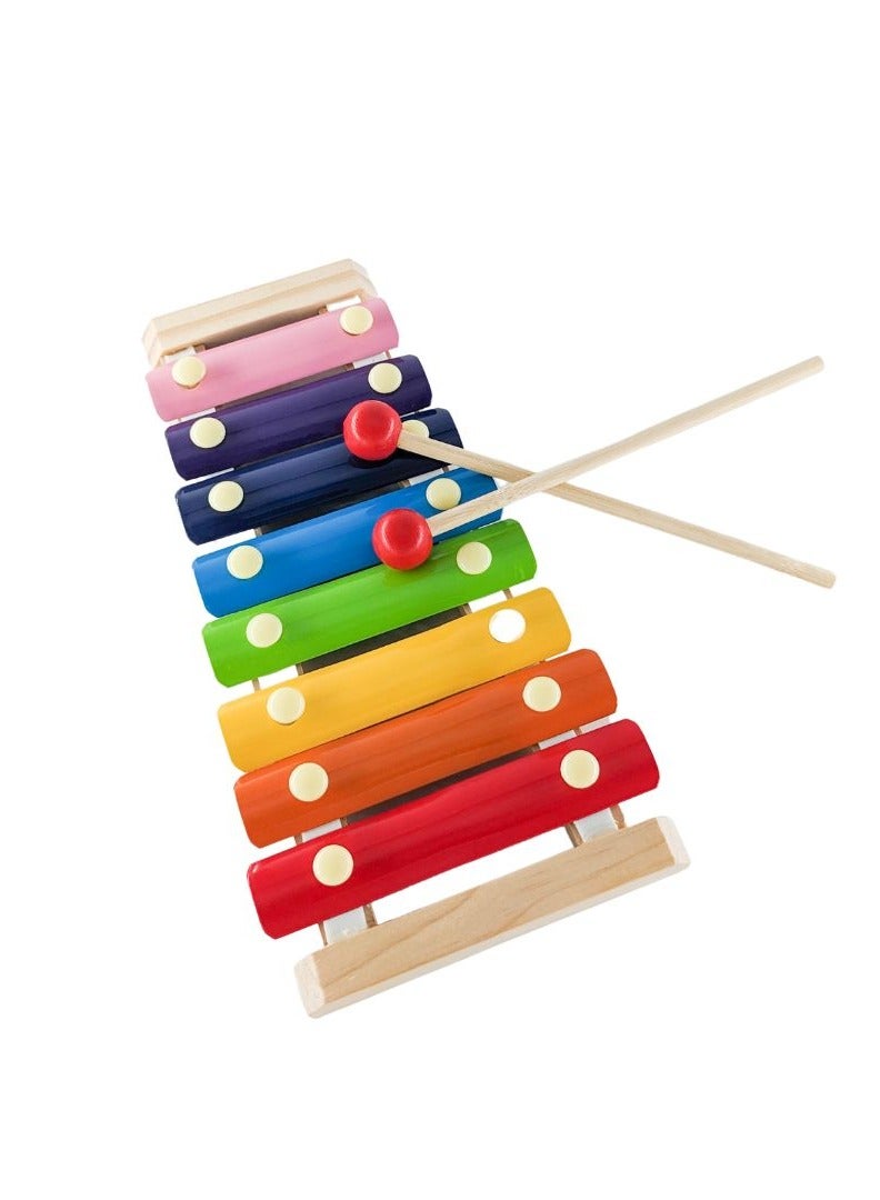 B4BRAIN Complete Developmental Playbox (12-15 Months) - Image 5