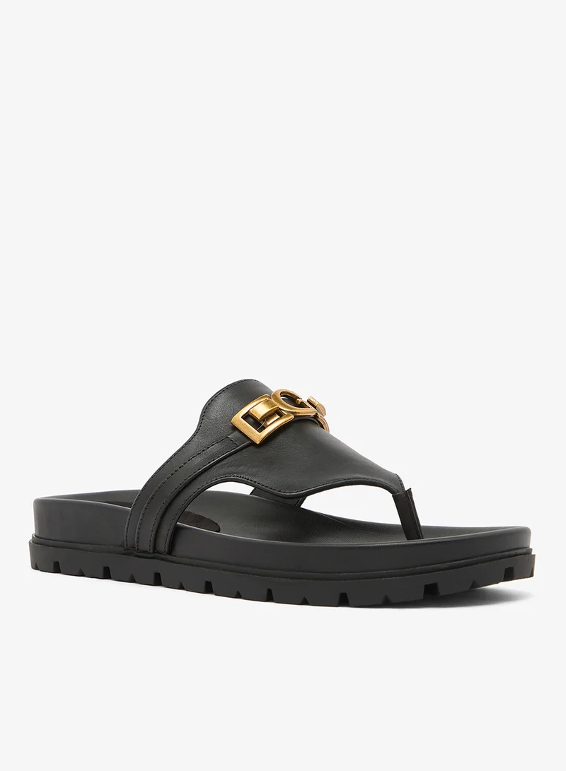 GUESS Casual Flat Sandals