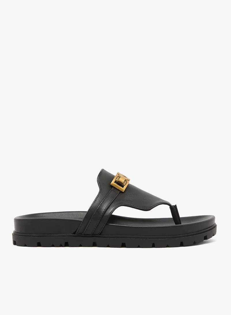 GUESS Casual Flat Sandals