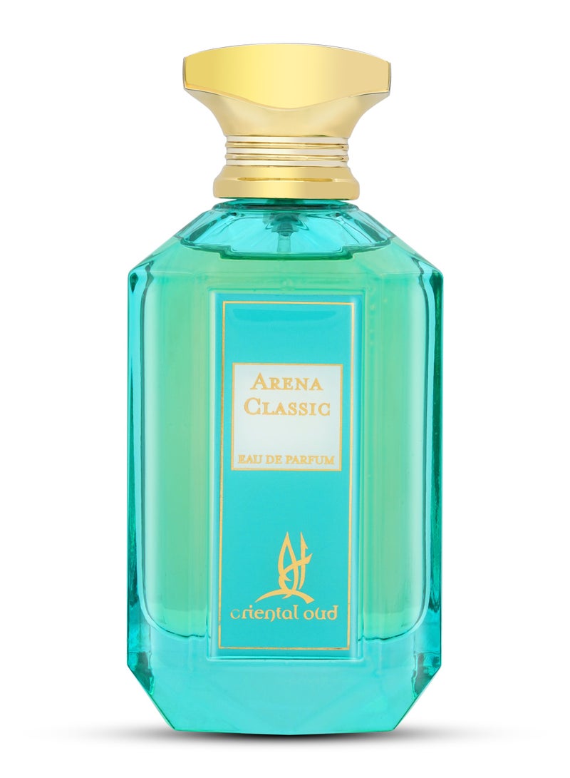 Oriental Oud Arena Classic Edp 100Ml - Image 1