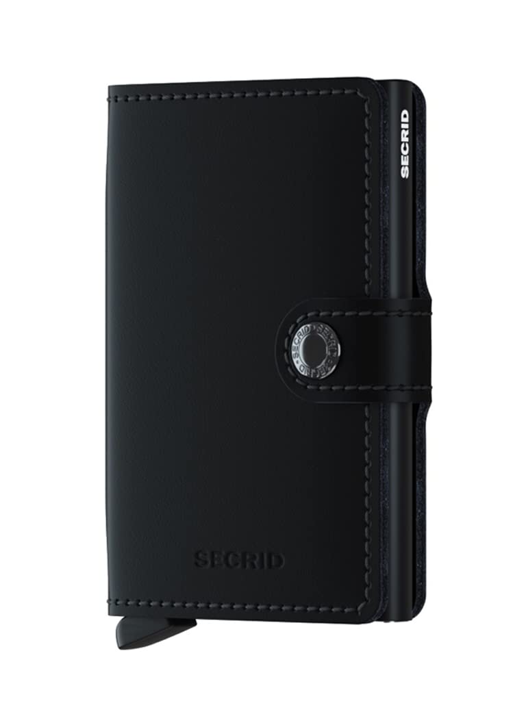 Secrid Miniwallet, Travel Accessory- Envelope Card Holder, - Image 1