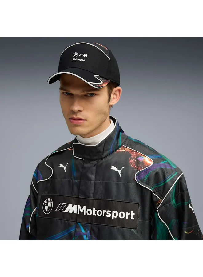BMW Motorsport  BMW MMS CAO FEI BB Cap  Black-AOP  | Best Price UAE