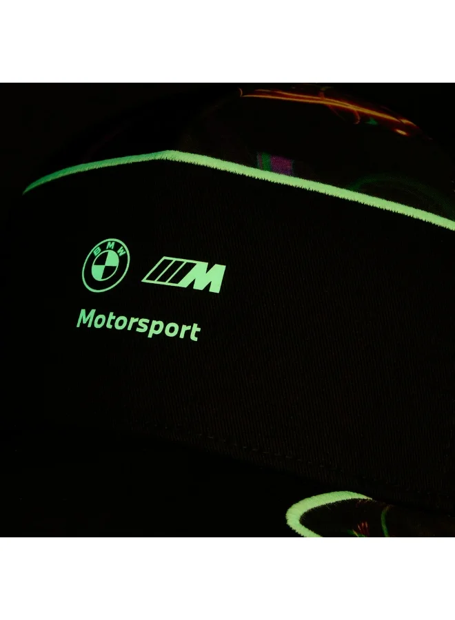 BMW Motorsport  BMW MMS CAO FEI BB Cap  Black-AOP  | Best Price UAE