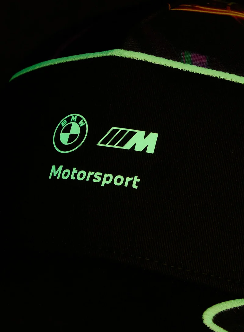 BMW Motorsport  BMW Motorsport Cao Fei Baseball Cap  | Best Price UAE