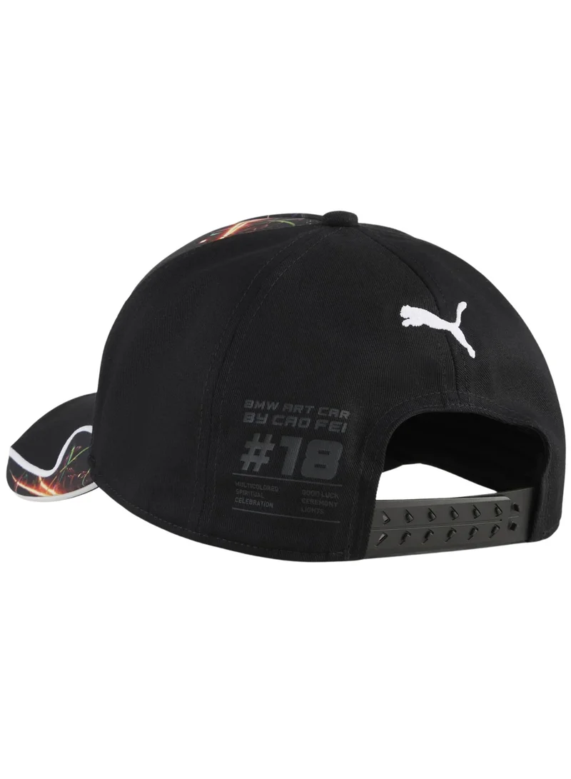 BMW Motorsport  BMW Motorsport Cao Fei Baseball Cap  | Best Price UAE