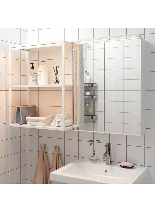 erorex Led Bathroom Lighting Strip, Dimmable White, 60 Cm - Image 5