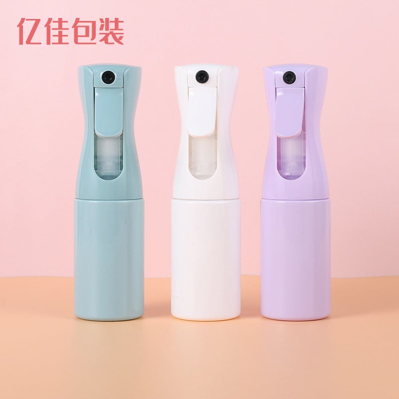 Candy Color Spray Bottle Multi-Size Continuous Spray Bottle Garden Watering Continuous High Pressure Spray Bottle - Image 4