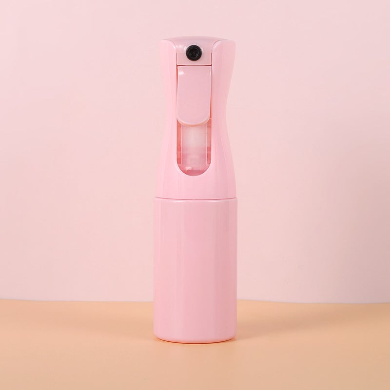 Candy Color Spray Bottle Multi-Size Continuous Spray Bottle Garden Watering Continuous High Pressure Spray Bottle - Image 1