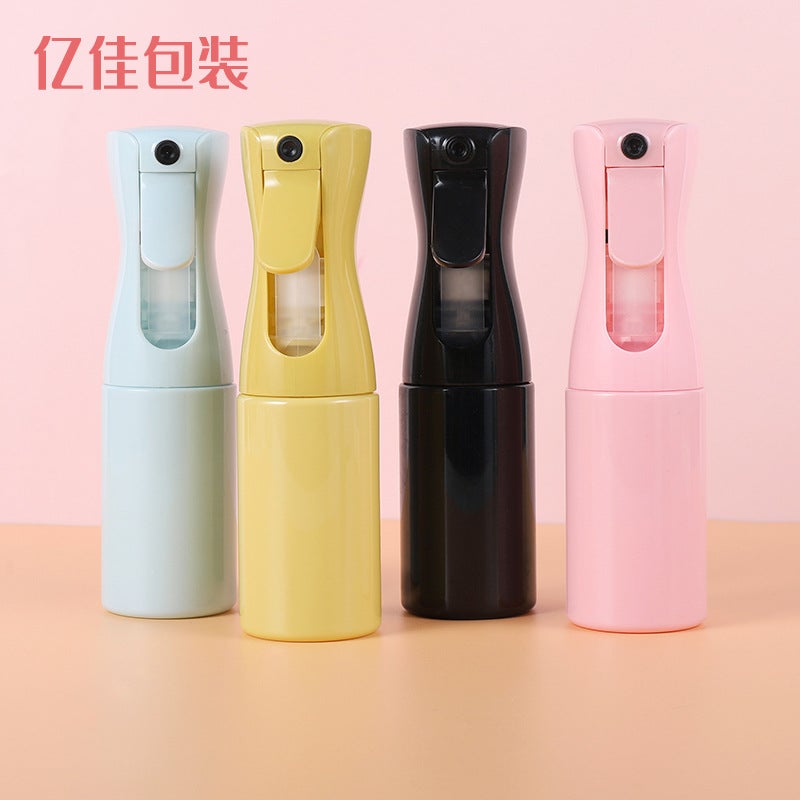 Candy Color Spray Bottle Multi-Size Continuous Spray Bottle Garden Watering Continuous High Pressure Spray Bottle - Image 3
