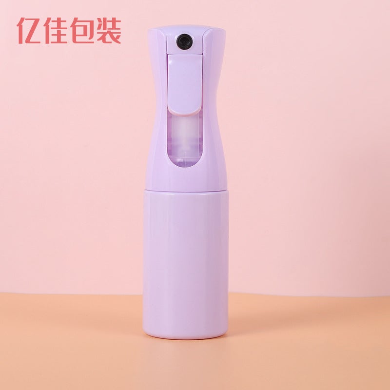 Candy Color Spray Bottle Multi-Size Continuous Spray Bottle Garden Watering Continuous High Pressure Spray Bottle - Image 5