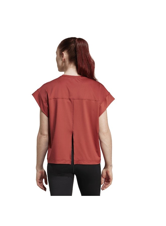 Adidas yoga women t-shirt  - Image 3
