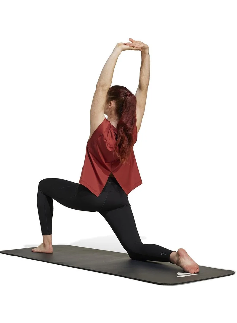 Adidas  yoga women t-shirt for Women | Best Price UAE
