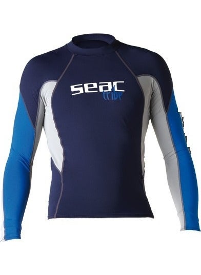 Seac Sub - Rush Guard Raa Evo Ust (Long Arm) - Image 1