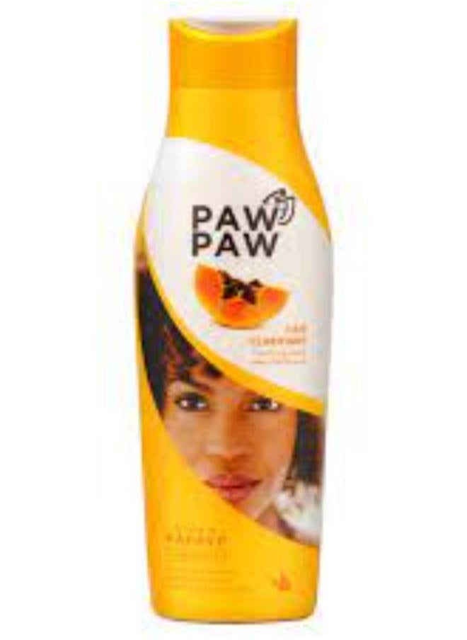 Paw Paw Clarifying Body Lotion with Vitamin E and Papaya extracts 200 ml 