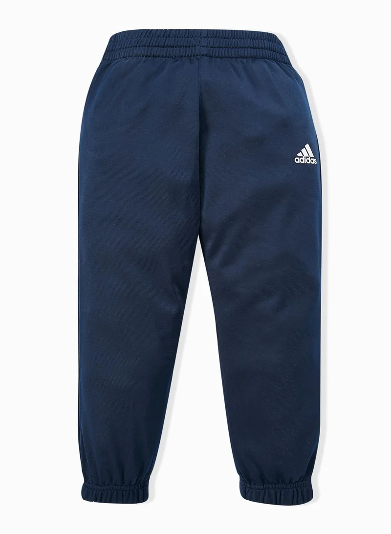 Adidas Kids Logo Track Suit
