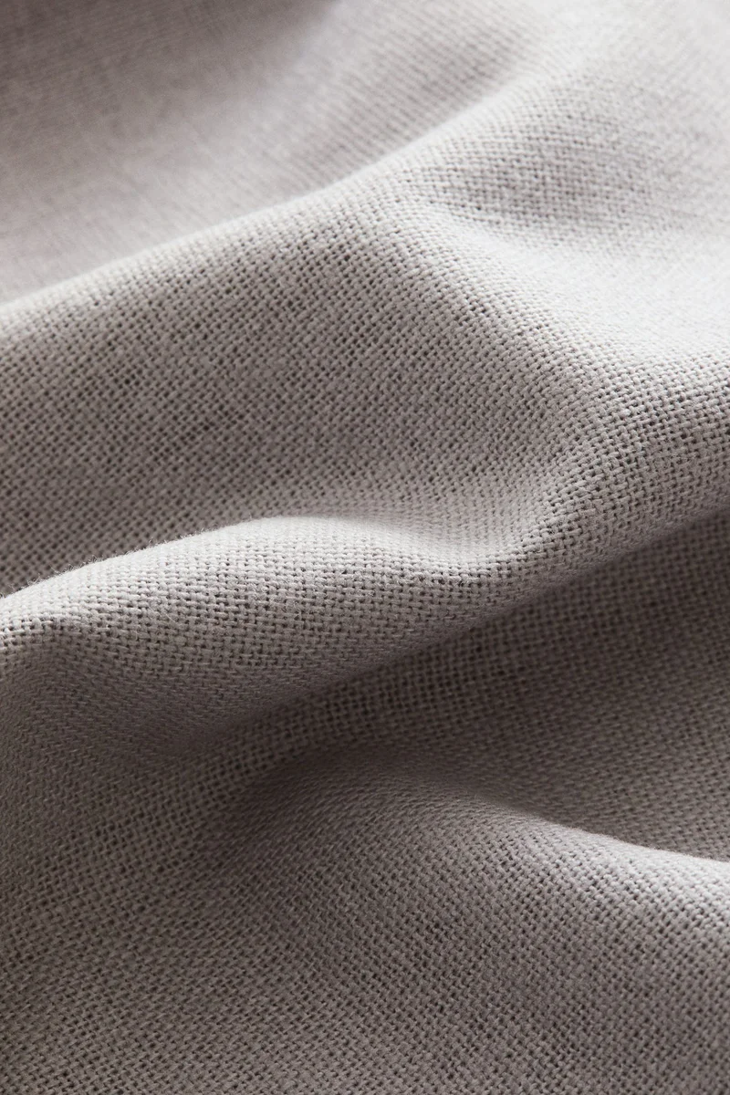 H&M Linen-blend cushion cover