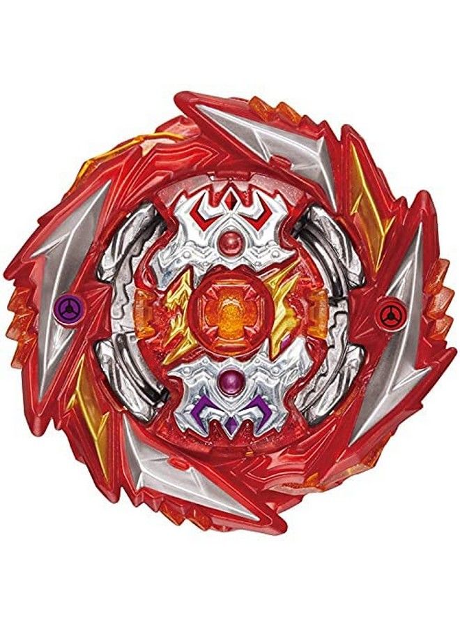 BelleJiu Battling Tops Burst B179 Booster Death Solomon.Mf 2B Superking Layer System - Image 3