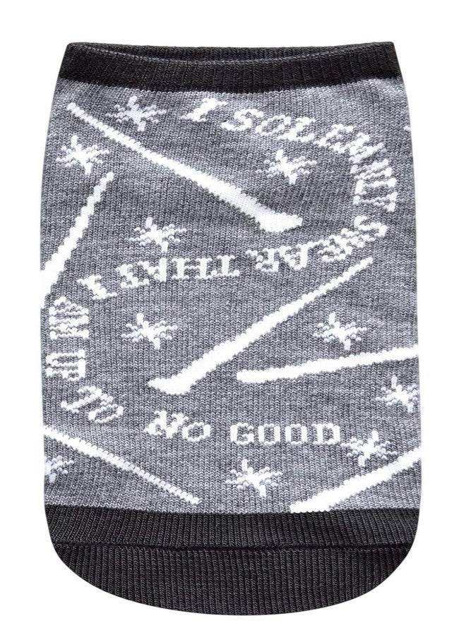 هاري بوتر جوارب قصيرة من تصميمات هاري بوتر، للأطفال والنساء، عبوة من 5 جوارب، مقاسات من 4 إلى 10 - Image 5