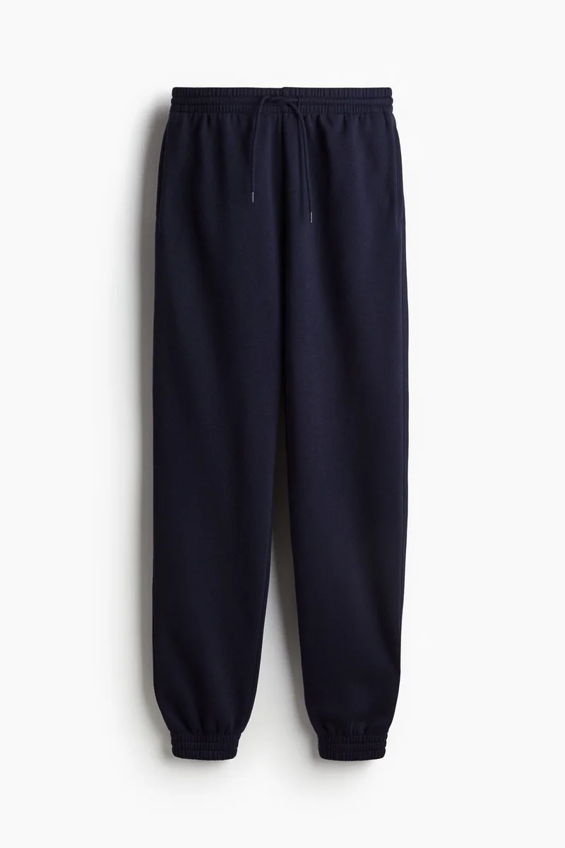 H&M High-waisted joggers