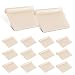 IFERLA Pack of 15 A118 Nylon Camper Tab SewIn Curtain Tabs Pop up Camper Curtain Tabs Camper Tab Replacement for Rv Designer Internal Window Curtain Track A206 A206wA207 for Pop up Camper Curtains - Image 2