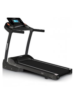 Treadmill with 2 HP motor (maximum user weight 120 kg) with a speed of up to 14 km/h, 3 manual incline levels (treadmill area 120X42 cm) - pzsku/ZE747E0B53A8E085EF3D7Z/45/_/1737781048/bcaba297-60ba-4378-9aa8-17dfe12bde41