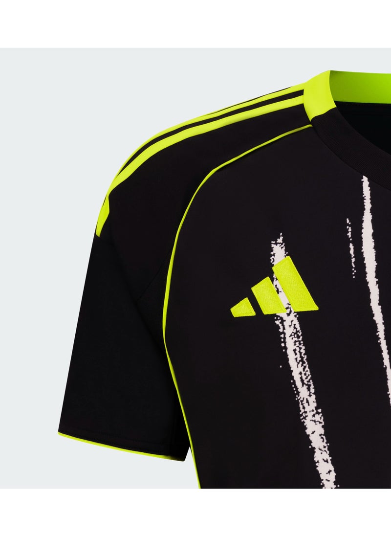 Adidas Al Ahly 3 Jersey Y  - Image 4